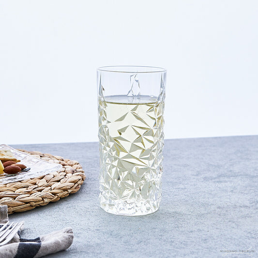 ナハトマン (Nachtmann) スカルプチャー ロングドリンク　420ml　91903