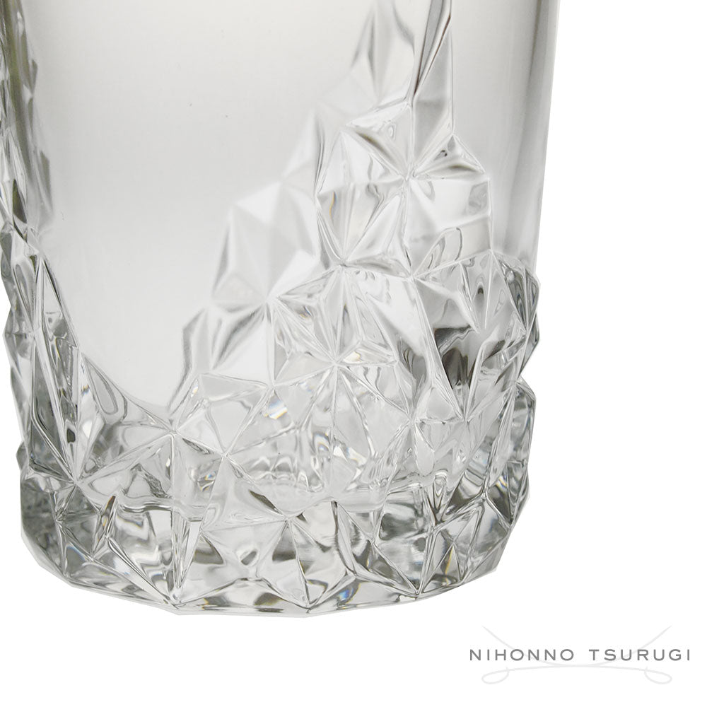 ナハトマン (Nachtmann) スカルプチャー タンブラー 360ml 91901
