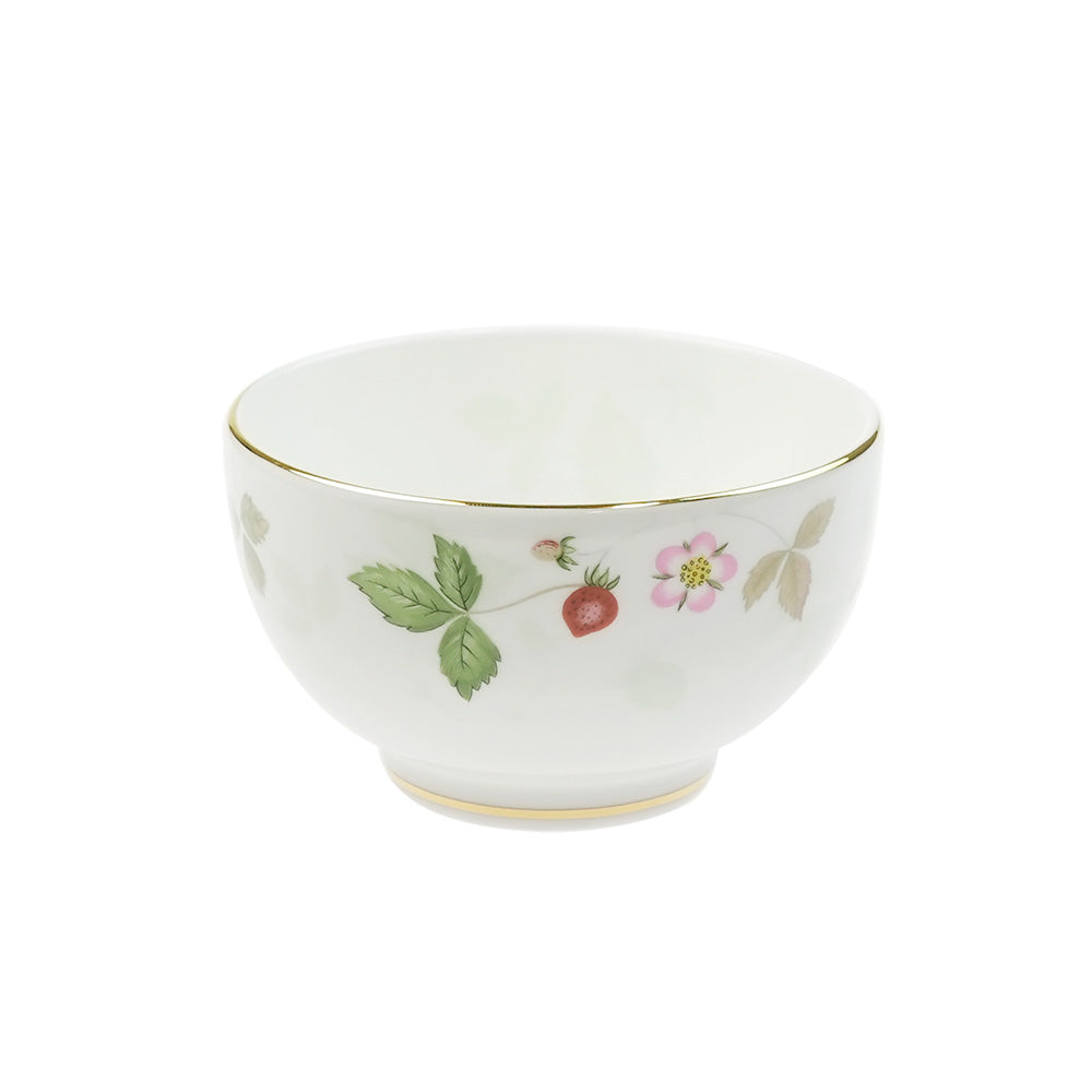 ウェッジウッド (WEDGWOOD) ワイルドストロベリー ジャパニーズカップ