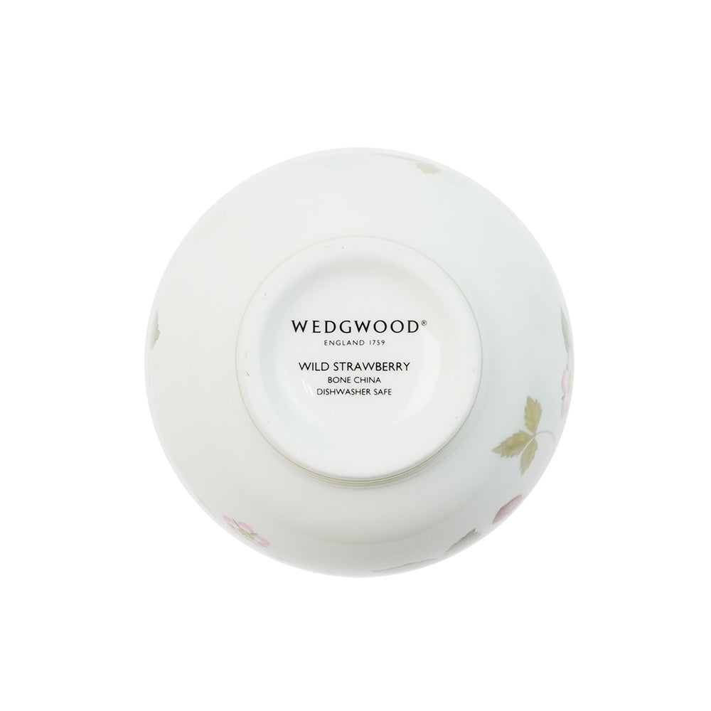 ウェッジウッド (WEDGWOOD) ワイルドストロベリー ジャパニーズカップ