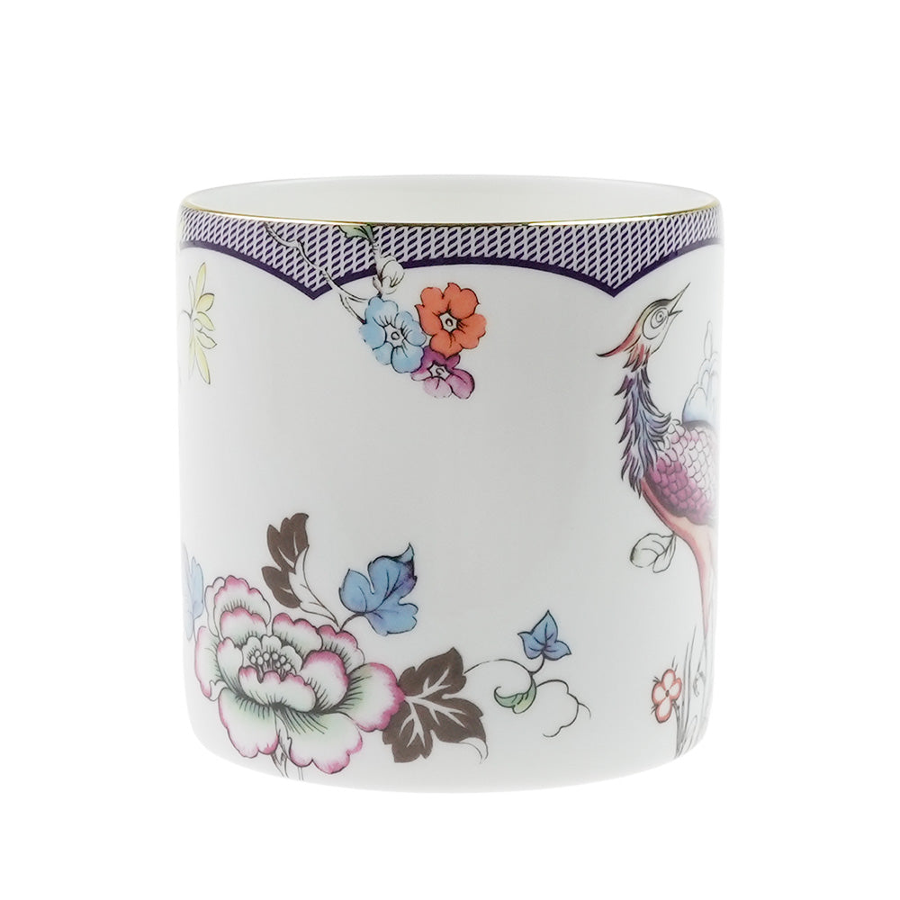 ウェッジウッド (WEDGWOOD) ワンダーラスト フォーチュン マグカップ 350ml