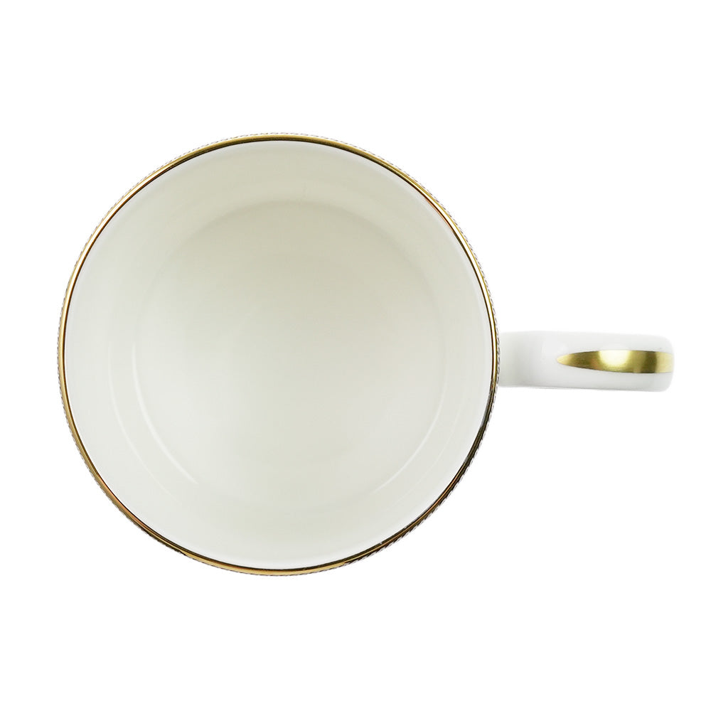 ウェッジウッド (WEDGWOOD) ワンダーラスト フォーチュン マグカップ 350ml