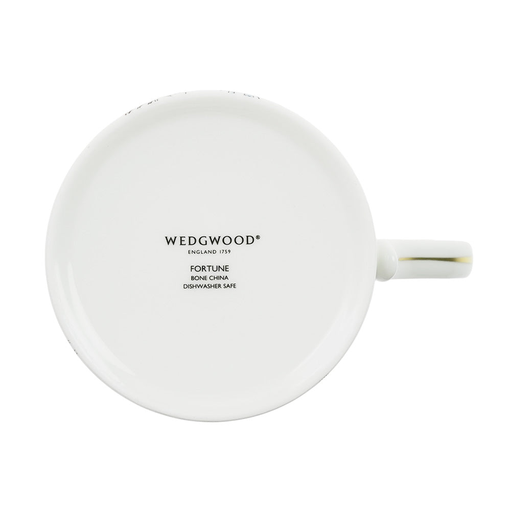 ウェッジウッド (WEDGWOOD) ワンダーラスト フォーチュン マグカップ 350ml