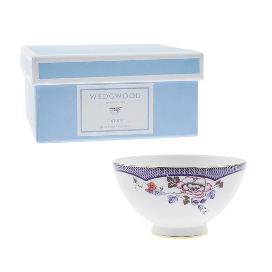 ウェッジウッド (WEDGWOOD) ワンダーラスト フォーチュン スモールボウル 11cm