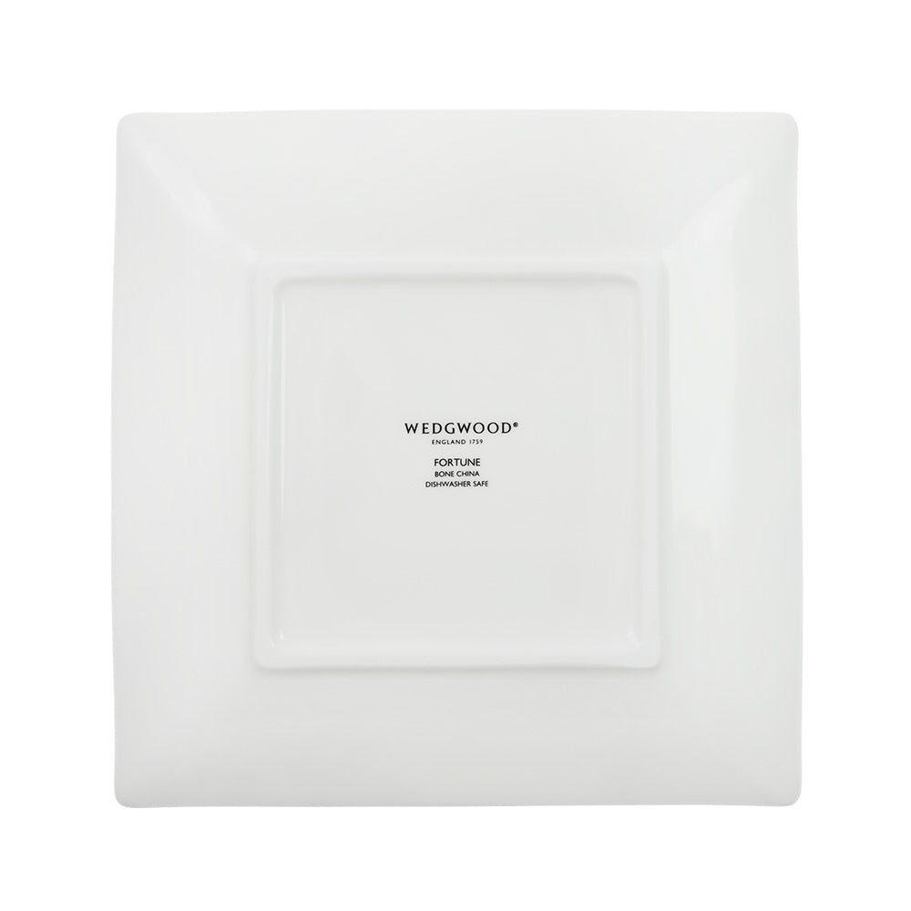 ウェッジウッド (WEDGWOOD) ワンダーラスト フォーチュン スクエアトレイ
