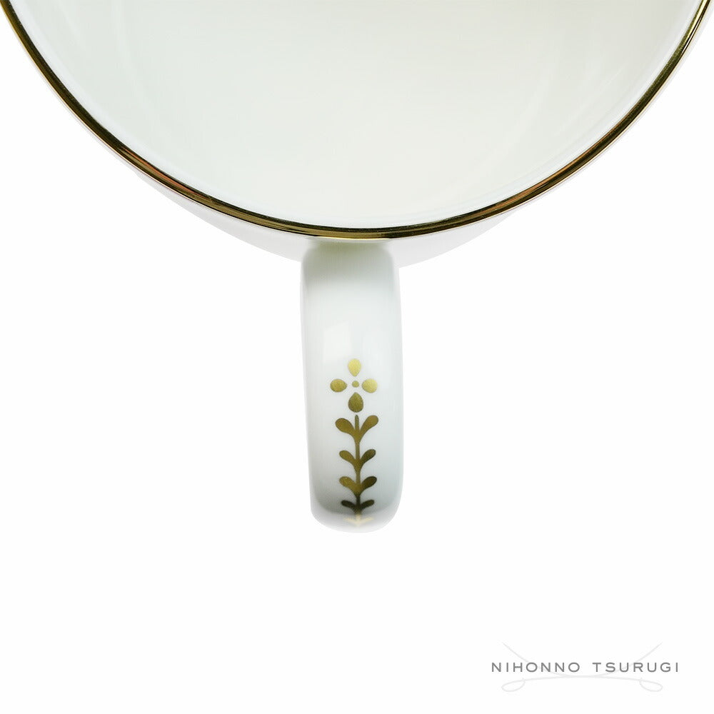 ウェッジウッド (WEDGWOOD) ワンダーラスト オリエンタルジュエル マグカップ 350ml