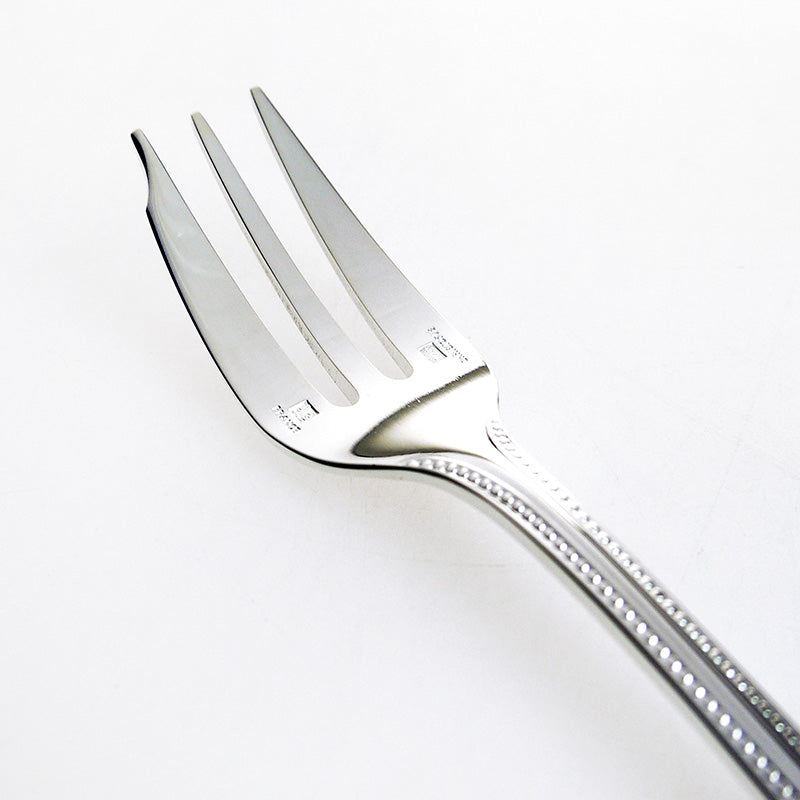 クリストフル (Christofle) パール ケーキフォーク