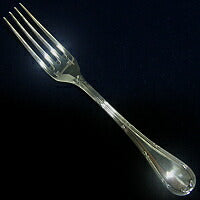 クリストフル (Christofle) リュバン スタンダードフォーク 23