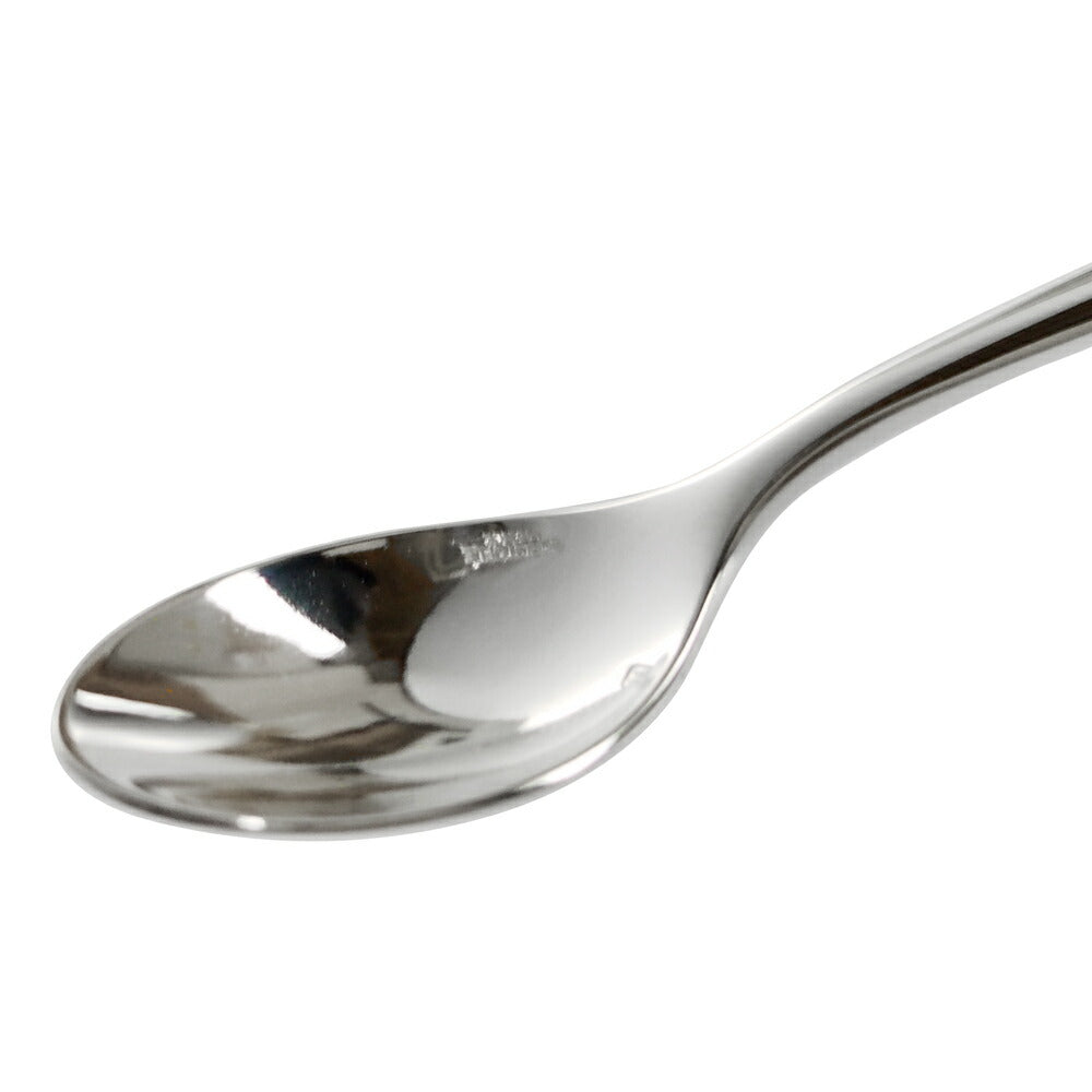 クリストフル (Christofle) ムード コーヒー 6ピース カトラリーセット 0065636