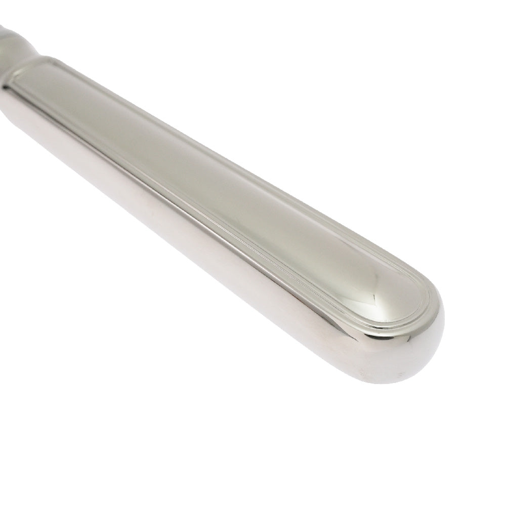 クリストフル (Christofle) アルビ バターナイフ（ステンレス）