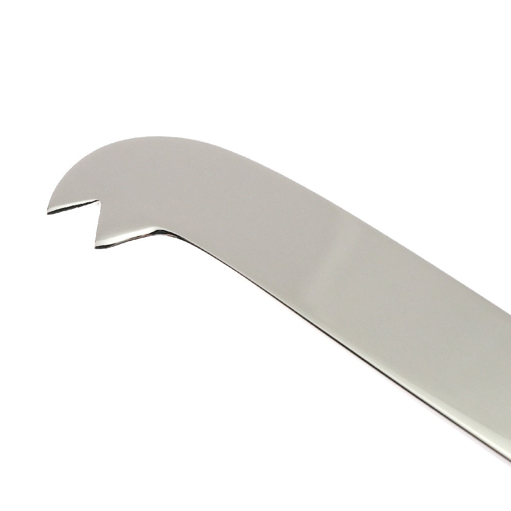 クリストフル (Christofle) アルビ チーズナイフ（ステンレス）