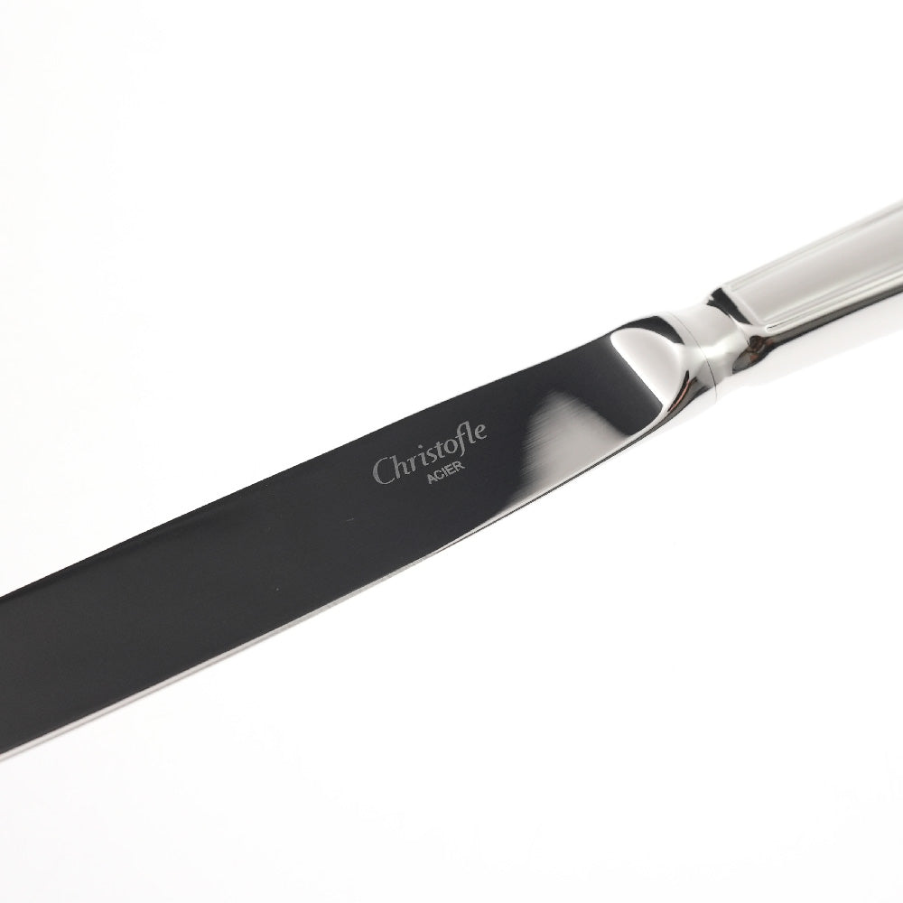 クリストフル (Christofle) アルビ チーズナイフ（ステンレス）
