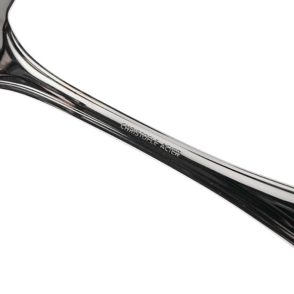 クリストフル (Christofle) アルビ ケーキサーバー（ステンレス）