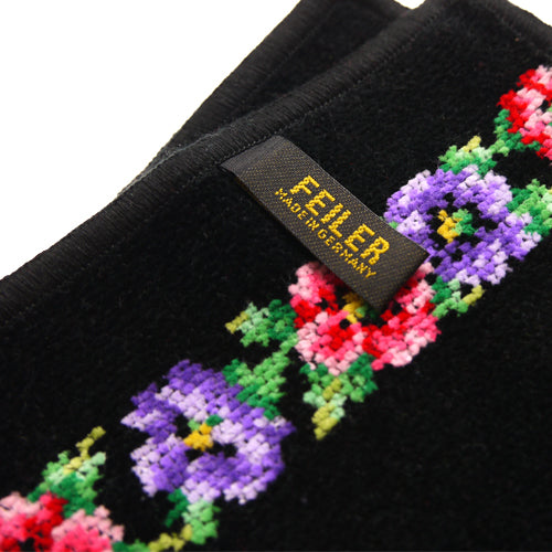 フェイラー (FEILER) アネモネ S タオルハンカチ 30cm