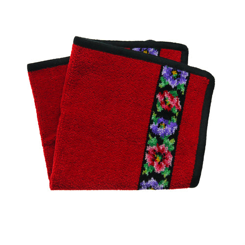 フェイラー (FEILER) アネモネ S タオルハンカチ 30cm