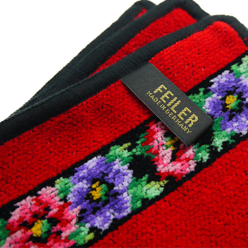 フェイラー (FEILER) アネモネ S タオルハンカチ 30cm