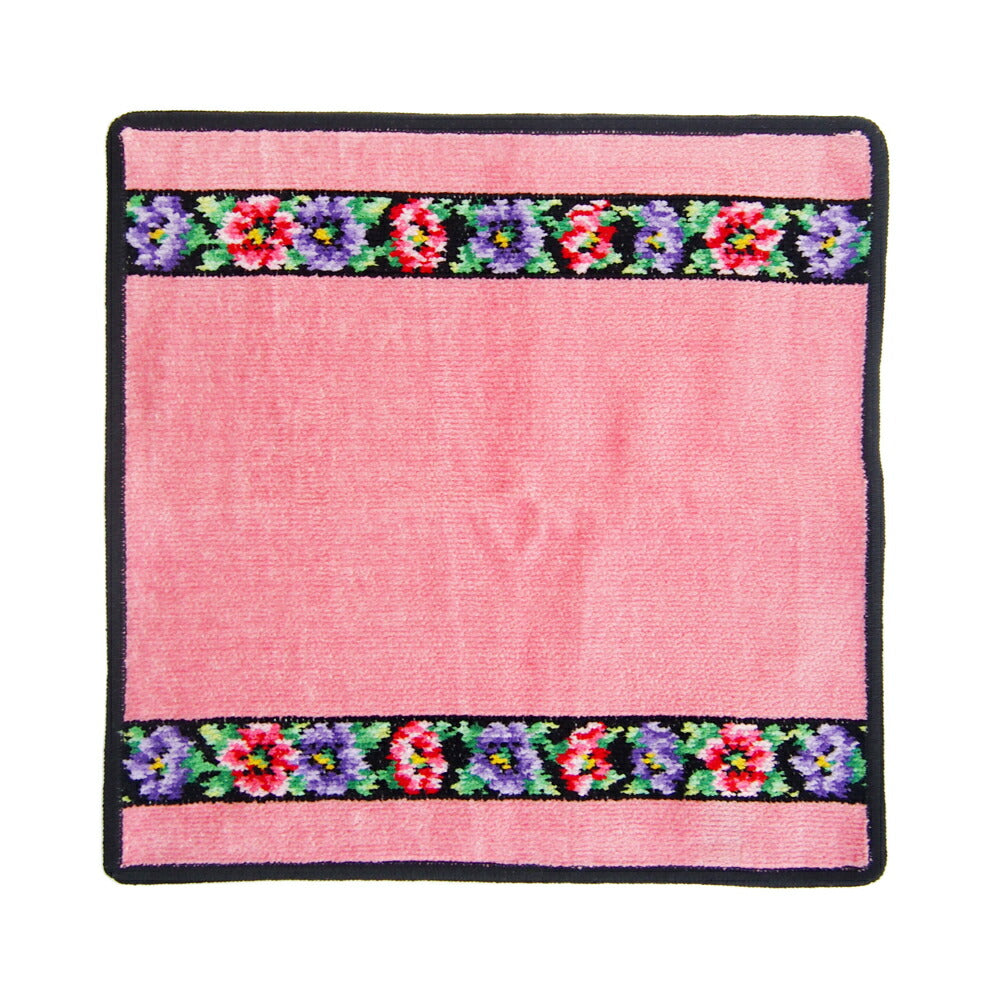 フェイラー (FEILER) アネモネ S タオルハンカチ 30cm