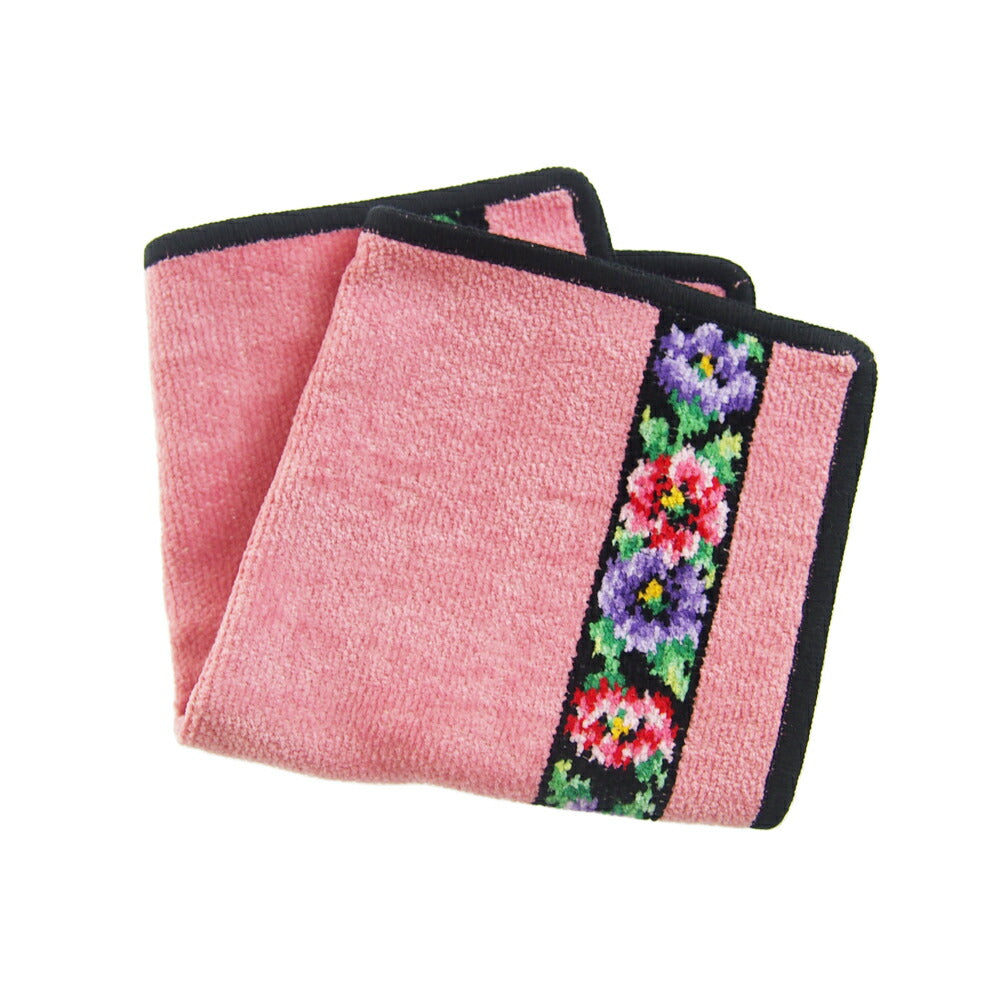 フェイラー (FEILER) アネモネ S タオルハンカチ 30cm