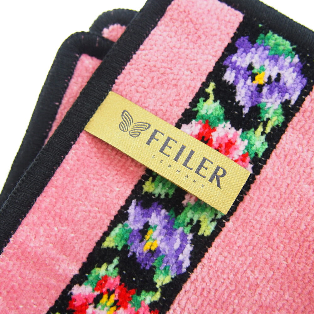 フェイラー (FEILER) アネモネ S タオルハンカチ 30cm