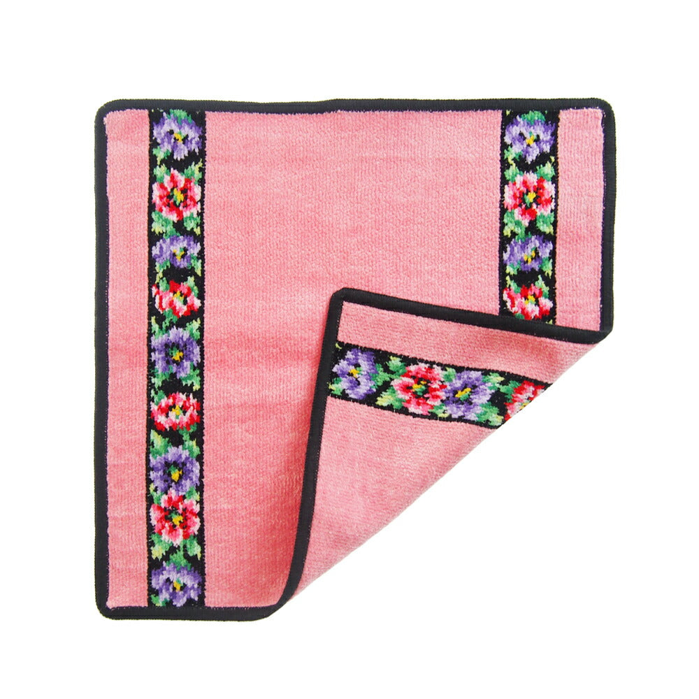 フェイラー (FEILER) アネモネ S タオルハンカチ 30cm