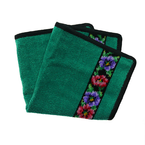 フェイラー (FEILER) アネモネ S タオルハンカチ 30cm