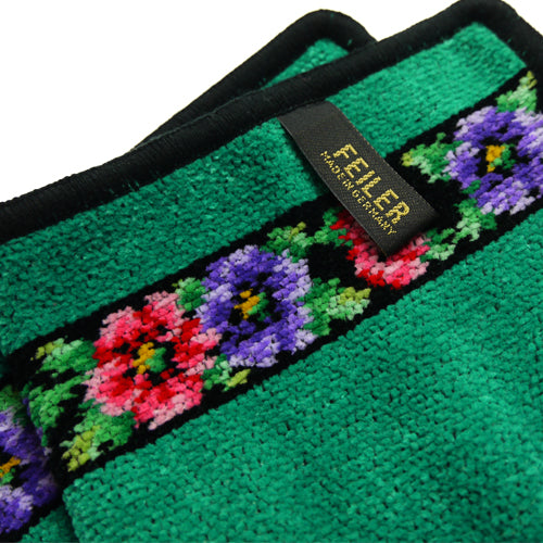 フェイラー (FEILER) アネモネ S タオルハンカチ 30cm