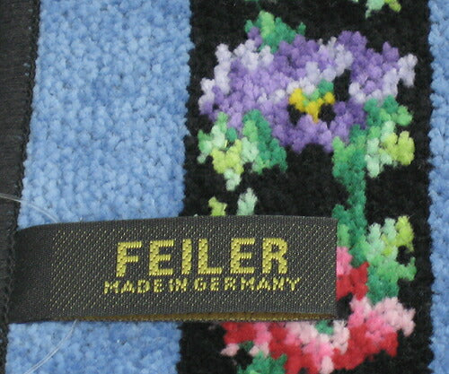 フェイラー (FEILER) アネモネ S タオルハンカチ 30cm