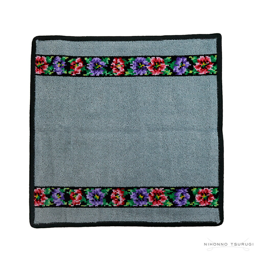 フェイラー (FEILER) アネモネ S タオルハンカチ 30cm