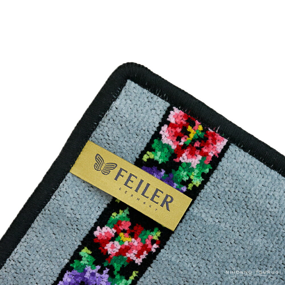 フェイラー (FEILER) アネモネ S タオルハンカチ 30cm