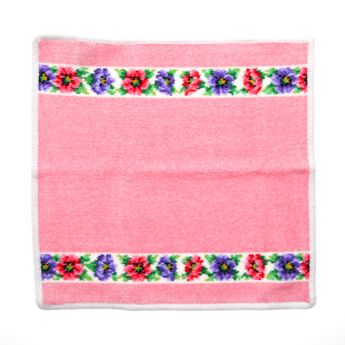 フェイラー (FEILER) アネモネ S タオルハンカチ 30cm