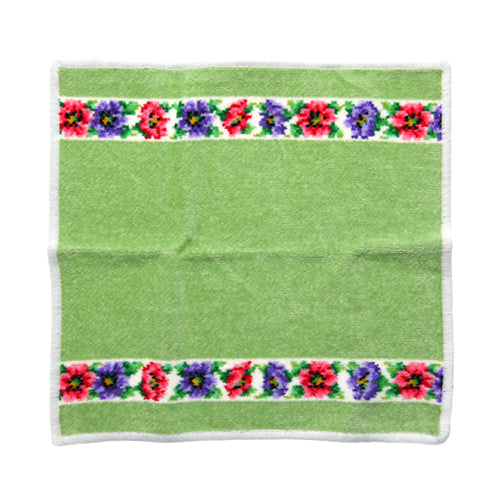 フェイラー (FEILER) アネモネ S タオルハンカチ 30cm