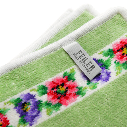 フェイラー (FEILER) アネモネ S タオルハンカチ 30cm