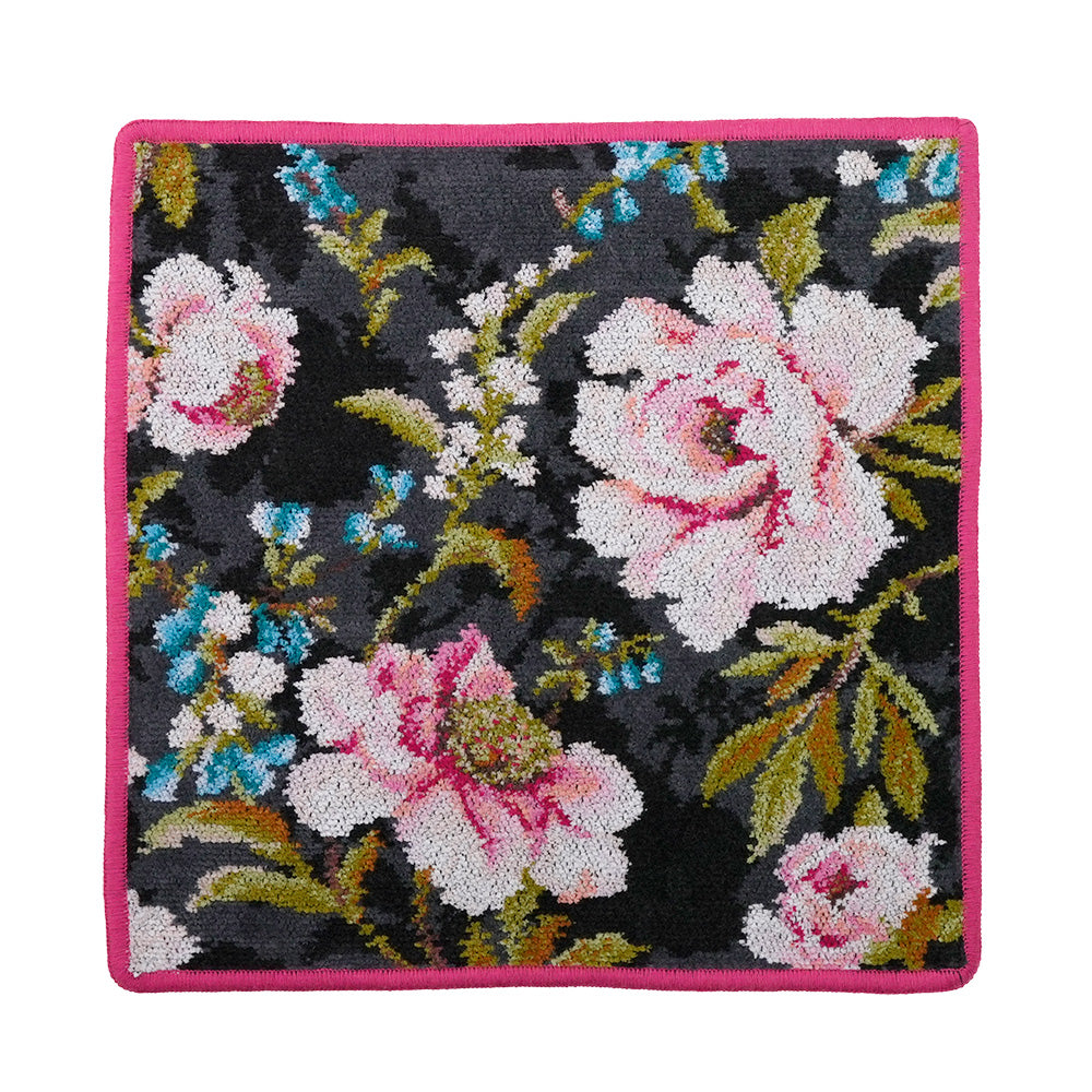 フェイラー (FEILER) コーラル チャーム ウォッシュクロス 30×30cm セリース