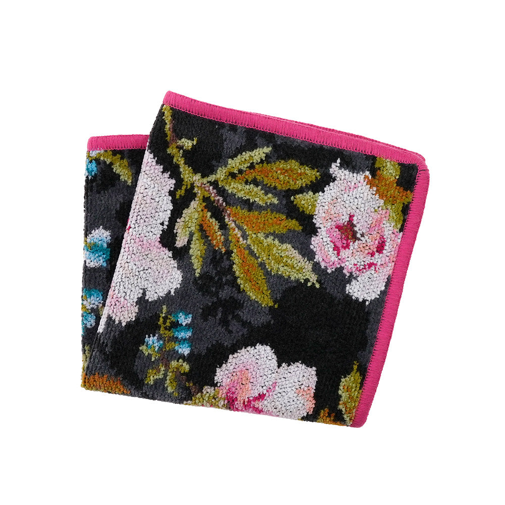 フェイラー (FEILER) コーラル チャーム ウォッシュクロス 30×30cm セリース