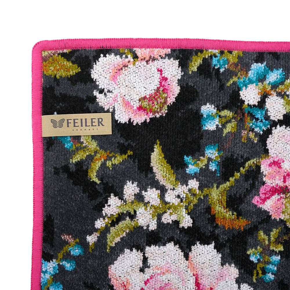 フェイラー (FEILER) コーラル チャーム ウォッシュクロス 30×30cm セリース