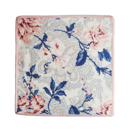 フェイラー(FEILER)スカーレットウォッシュクロス 30X30