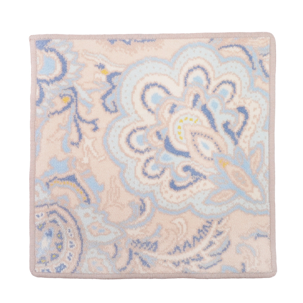 フェイラー (FEILER) ジャミラ ウォッシュクロス 30×30cm ぺブル