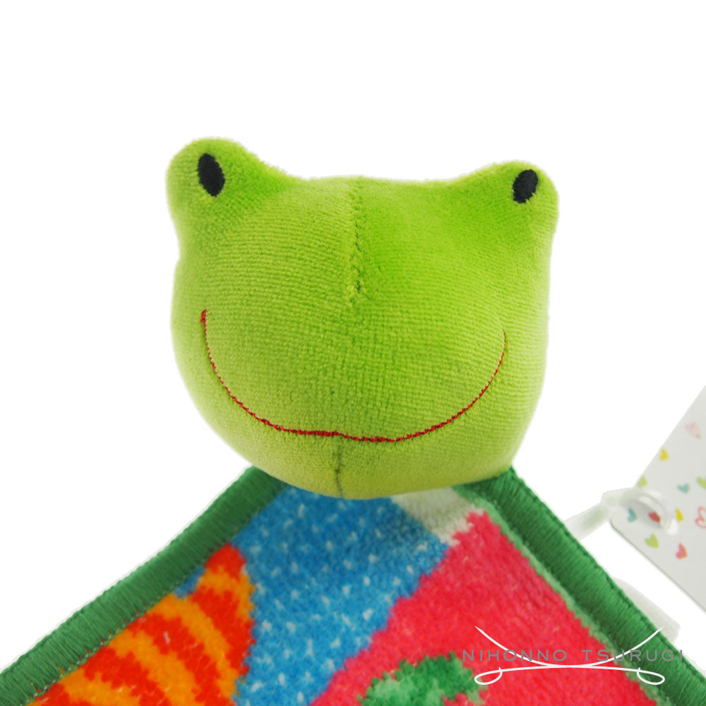 フェイラー (FEILER) ダッキーパッチ コンフォーター 25x25