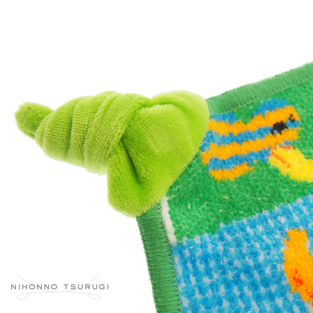 フェイラー (FEILER) ダッキーパッチ コンフォーター 25x25