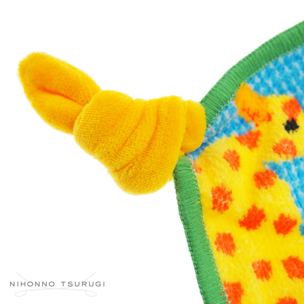 フェイラー (FEILER) ダッキーパッチ コンフォーター 25x25