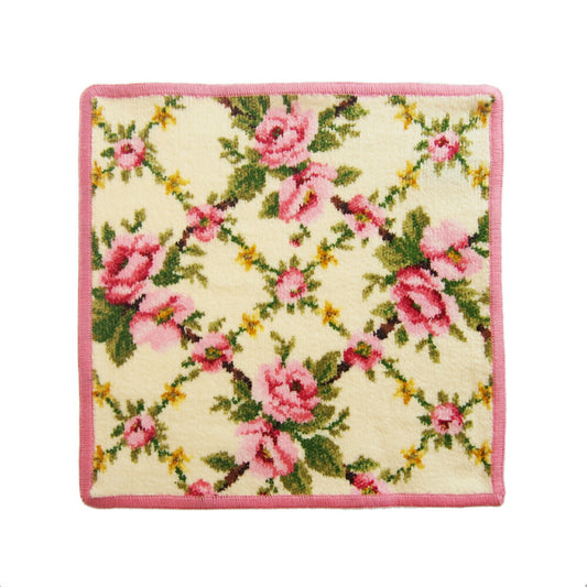 フェイラー (FEILER) アメリエ ウォッシュクロス ラズベリー 25cm