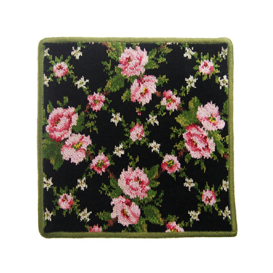 フェイラー (FEILER) アメリエブラック ウォッシュクロス 25cm 各色