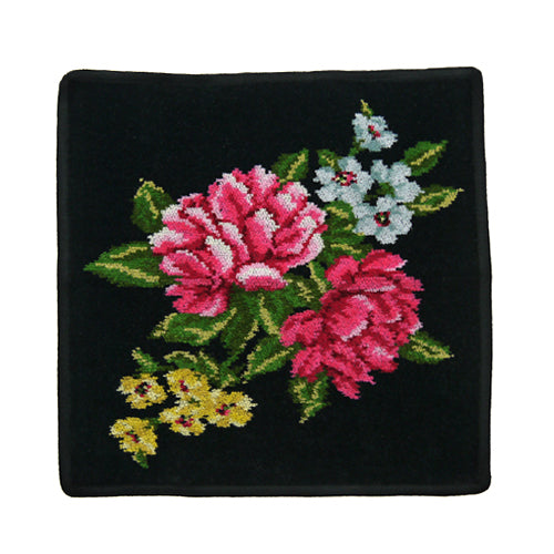 フェイラー (FEILER) ピオニー タオルハンカチ 30cm