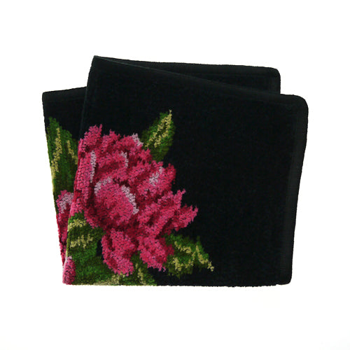 フェイラー (FEILER) ピオニー タオルハンカチ 30cm