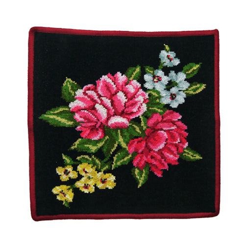 フェイラー (FEILER) ピオニー タオルハンカチ 30cm