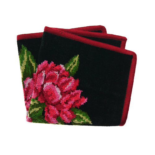 フェイラー (FEILER) ピオニー タオルハンカチ 30cm