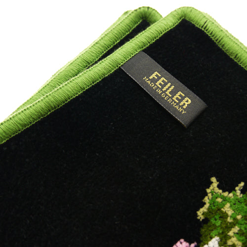 フェイラー (FEILER) ピオニー タオルハンカチ 30cm