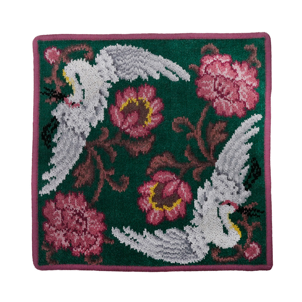 フェイラー (FEILER) レガシー ウォッシュクロス 30×30cm