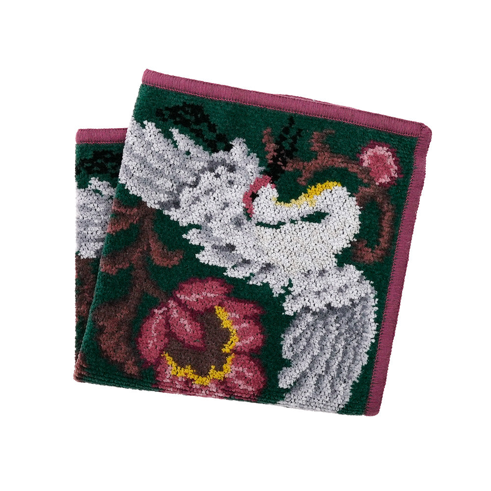 フェイラー (FEILER) レガシー ウォッシュクロス 30×30cm