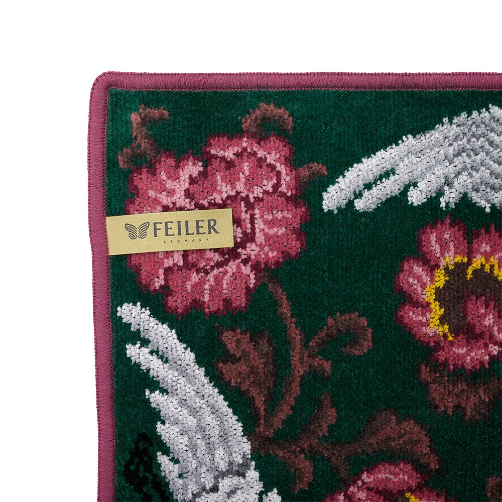 フェイラー (FEILER) レガシー ウォッシュクロス 30×30cm